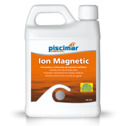 ION MAGNETIC