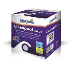 PM-663 CLEANPOOL