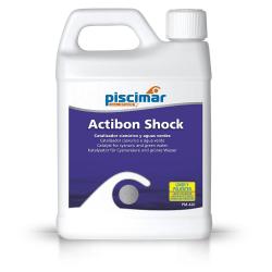 PM-420 ACTIBON SHOCK