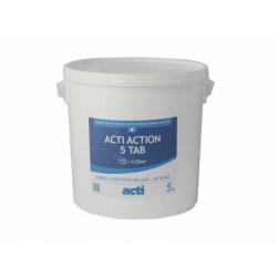 ACTI ACTION 5 TAB
